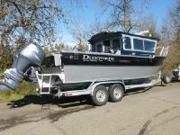 Duckworth Offshore 26