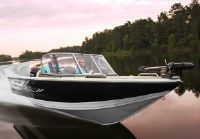 Crestliner 1950 Sportfish