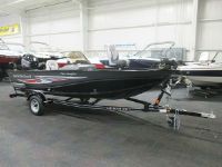 Smoker Craft Pro Angler 161