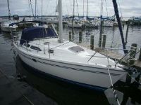 Catalina 28
