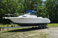Wellcraft 238 Coastal