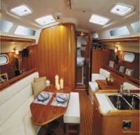 Catalina 350 Mkii