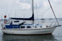 Westerly Chieftain 26