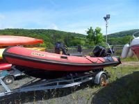 Humber 5.8 Rib