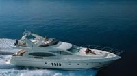 Azimut 68 Azimut Plus