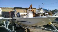 Carolina Skiff 16 Jvx