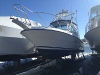 Robalo 2660 Cuddy Cabin