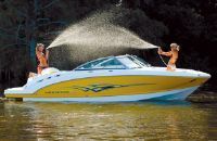 Chaparral Sunesta 224