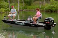 Lowe Stinger 18 Pro Elite