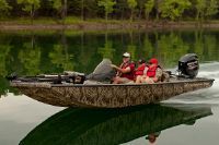 Lowe Stinger 175 Poly Camo