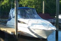 Bayliner Cierra Sunbridge