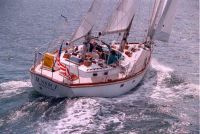 Bruce Roberts Mauritius