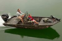 Lowe Roughneck 1860Cc