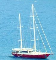 Adik - Tuzla Ketch Motor Sailer