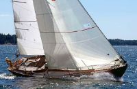 Tripp Sloop