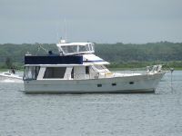 Golden Star 46 Sedan Trawler