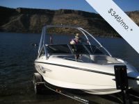 Centurion 2110 Tornado