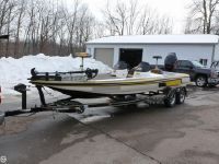 Skeeter Zx300