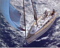 Jeanneau So 43