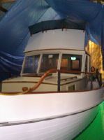 Grand Banks Trawler - American Marine (Jfr)