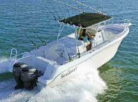 Sea Quest 3000 Bluewater