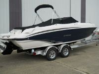 Stingray 235Lr
