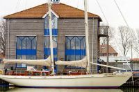 Zaca 60` Schooner