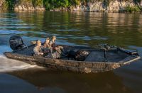 Crestliner 2070 Retriever