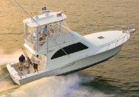 Albemarle 410 Convertible