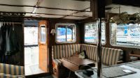 Rawson 48 Pilothouse, Liveaboard