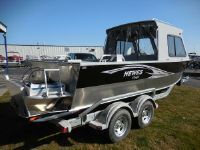 Hewescraft 200 Pro-V