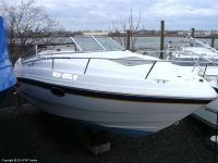 Chaparral 245Ssi