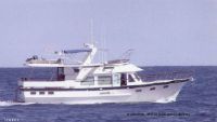 Defever 44 Trawler