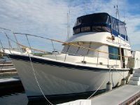 Hatteras Lrc Mk Ii