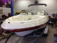 Wellcraft 180 Sportsman