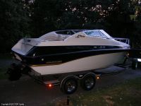 Crownline 210 Ccr