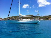Nautor Swan 48 Cruiser / Racer