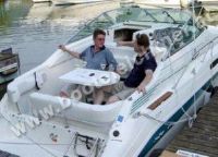 Sea Ray 230 Da