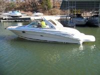 Sea Ray 290 Bow Rider