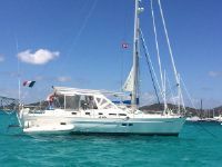 Beneteau Center Cockpit