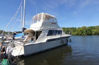 Silverton 40 Flybridge