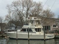 Viking Sport Fishermanconvertible