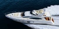 Azimut Flybridge 68