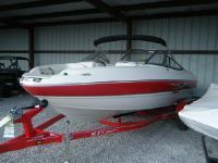 Stingray Sport Decks 208Lr