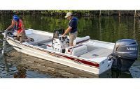 G3 Boats 1966 Cc Deluxe