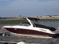 Sea Ray 300 Slx Axius