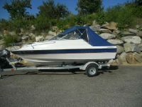 Bayliner 192 Classic