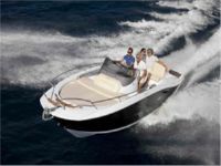 Sessa Key Largo 24 Inboard