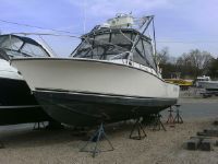 Carolina Classic 28 Express