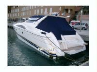 Sunseeker Sunseeker Camargue 55